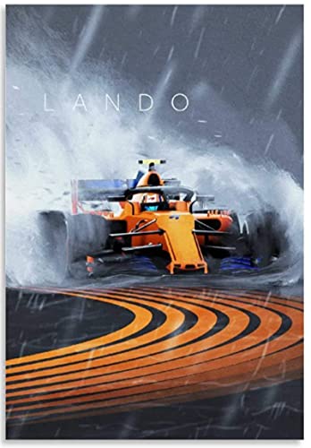 2000 Teile Puzzle F1 Poster Erwachsene Kinder Spielzeug Lernspiel Yp131Vq 70x100CM von FPTZL