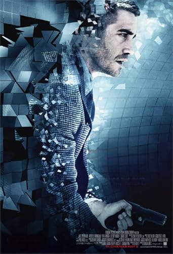 2000-teiliges Puzzle, Filmplakat von Colter, lustiges Puzzle für Erwachsene, Spielzeug, Stressabbauspiele für die Familie, Xq185Zy, 100 x 70 cm 2000-teiliges Puzzle, Filmplakat von Colter, lustiges Puzzle für Erwachsene, Spielzeug, Stressabbauspiele für die Familie, Xq185Zy, 100 x 70 cm von FPTZL