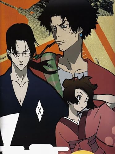 2000-teiliges Puzzle, Japanisches Anime-Champloo-Poster, für Stressabbau in der Familie, Lernspielzeug, Xq6Zy, 100 x 70 cm 2000-teiliges Puzzle, Japanisches Anime-Champloo-Poster, für Stressabbau in der Familie, Lernspielzeug, Xq6Zy, 100 x 70 cm von FPTZL