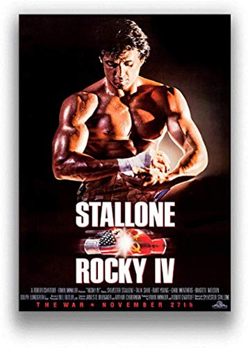 2000-teiliges Puzzle, Rocky-Filmklassiker, nordisches modernes Kunstdruckpapier für Erwachsene, Kinderspiele, Lernspielzeug, 100 x 70 cm 2000-teiliges Puzzle, Rocky-Filmklassiker, nordisches modernes Kunstdruckpapier für Erwachsene, Kinderspiele, Lernspielzeug, 100 x 70 cm von FPTZL
