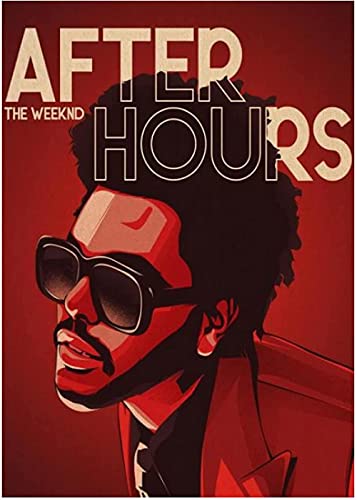 2000-teiliges Puzzle „The Weeknd“-Poster, Erwachsene, Kinder, Papierspielzeug, Lernspiel, 100 x 70 cm 2000-teiliges Puzzle „The Weeknd“-Poster, Erwachsene, Kinder, Papierspielzeug, Lernspiel, 100 x 70 cm von FPTZL