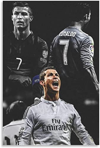 2000-teiliges Puzzle Cristiano Ronaldo Bester Fußball-Superstar Kinder Erwachsene Lernspielzeug Spielpuzzle 2000 Teile 100 x 70 cm 2000-teiliges Puzzle Cristiano Ronaldo Bester Fußball-Superstar Kinder Erwachsene Lernspielzeug Spielpuzzle 2000 Teile 100 x 70 cm von FPTZL