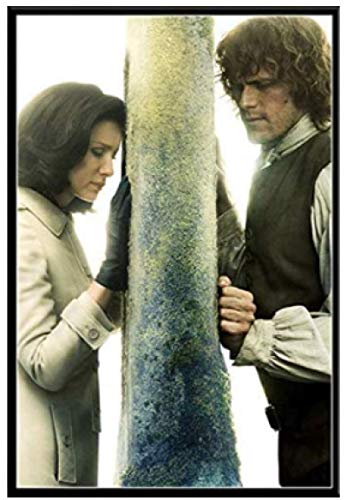 2000-teiliges Puzzle Outlanders, Filmcharakter-Kunstposter für Erwachsene und Kinder, Lernspiele, Wq82Zj, 100 x 70 cm 2000-teiliges Puzzle Outlanders, Filmcharakter-Kunstposter für Erwachsene und Kinder, Lernspiele, Wq82Zj, 100 x 70 cm von FPTZL