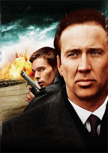 Holzpuzzle 1000 Teile Lord War Thriller Actionfilmplakat Für Erwachsene Familienspiele Lernspielzeug Jy95Cz 52x38CM Holzpuzzle 1000 Teile Lord War Thriller Actionfilmplakat Für Erwachsene Familienspiele Lernspielzeug Jy95Cz 52x38CM von FPTZL
