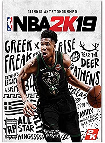 Jigs Puzzle Basketball Star Poster Erwachsene Kinder Lernspielzeug Packung mit 1000 Stück 70x50CM Jigs Puzzle Basketball Star Poster Erwachsene Kinder Lernspielzeug Packung mit 1000 Stück 70x50CM von FPTZL