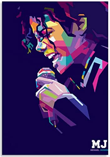 Michael Jackson Puzzle für Kinder und Erwachsene, Spielzeug, Lernspiel, 2000 Teile, 100 x 70 cm Michael Jackson Puzzle für Kinder und Erwachsene, Spielzeug, Lernspiel, 2000 Teile, 100 x 70 cm von FPTZL