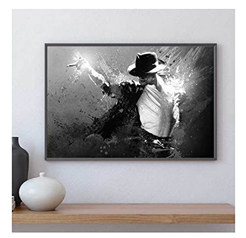 Michael Puzzle 2000 Teile Erwachsene Kinder Lernspielzeug Dekompressionsspiel Ux148Zk 70x100CM von FPTZL