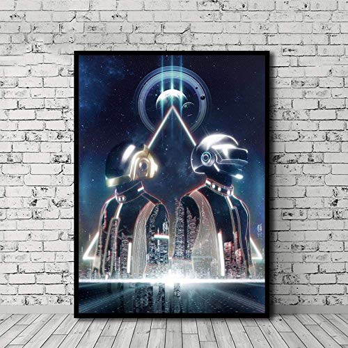 Musik-Puzzle, 1000-teiliges Star-Pop-Ölgemälde-Papier-Puzzle für Erwachsene, Lernspielzeug für Kindergeburtstage, 70 x 50 cm Musik-Puzzle, 1000-teiliges Star-Pop-Ölgemälde-Papier-Puzzle für Erwachsene, Lernspielzeug für Kindergeburtstage, 70 x 50 cm von FPTZL