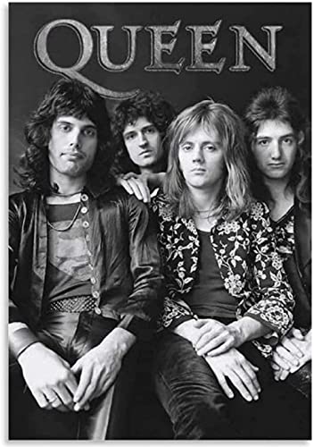 Papierpuzzle 2000 Teile Queen Band Puzzles Lernspielzeug für Erwachsene Geburtstagsgeschenk 70x100CM Papierpuzzle 2000 Teile Queen Band Puzzles Lernspielzeug für Erwachsene Geburtstagsgeschenk 70x100CM von FPTZL