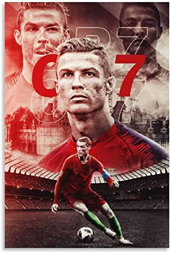 Puzzle 1000 Teile, Erwachsene und Kinder, Fußballspieler Cristiano Ronaldo, Poster-Puzzles, Stressabbau-Spiel, 1000 Teile 50x70CM Puzzle 1000 Teile, Erwachsene und Kinder, Fußballspieler Cristiano Ronaldo, Poster-Puzzles, Stressabbau-Spiel, 1000 Teile 50x70CM von FPTZL
