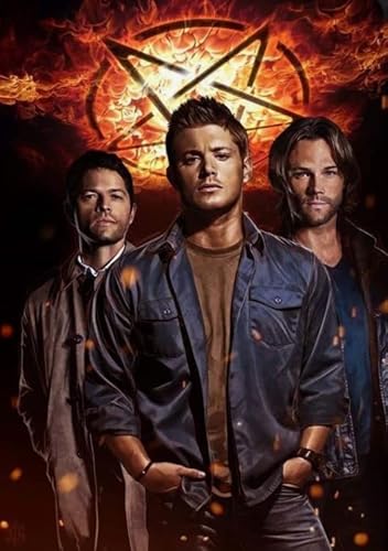 Puzzle 1000 Teile Ackles Filmplakate für Erwachsene Familien Puzzle Spielzeug Dekompressionsspiel Qz479Yk 50x70CM von FPTZL