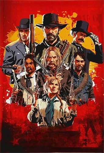 Puzzle 1000 Teile Clint.E Eastwoods Retro-Actionfilmplakat für Erwachsene und Familien, Dekompressionsspielzeug, Xq555Zy, 70 x 50 cm Puzzle 1000 Teile Clint.E Eastwoods Retro-Actionfilmplakat für Erwachsene und Familien, Dekompressionsspielzeug, Xq555Zy, 70 x 50 cm von FPTZL