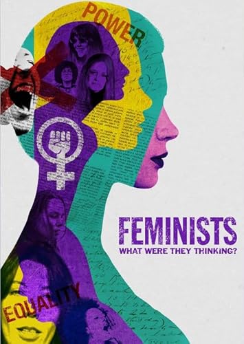 Puzzle 1000 Teile Feminismus Kunst Poster Dekompressionsspiel für Erwachsene Spielzeug Dc434Sp 26x38CM von FPTZL