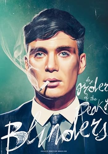 Puzzle 1000 Teile Film Cillian Poster Buntes Geschicklichkeitsspiel für die ganze Familie Erwachsene Xq98Zp 70x50CM Puzzle 1000 Teile Film Cillian Poster Buntes Geschicklichkeitsspiel für die ganze Familie Erwachsene Xq98Zp 70x50CM von FPTZL
