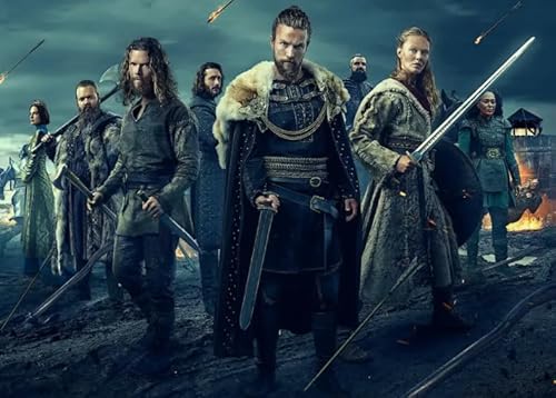 Puzzle 1000 Teile Fimmel Actionfilm-Poster Puzzles Lernspielzeug für Erwachsene Qw641Zp 38x26CM von FPTZL