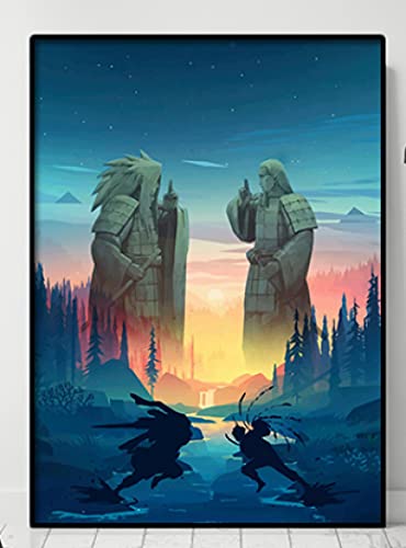 Puzzle 1000 Teile Japanischer Klassiker Anime Kaki Sasukes Itachi Comic Poster Erwachsenenspiel Puzzle Freizeit Kunst Spielzeug Puzzles Uw47Zp 26x38CM Puzzle 1000 Teile Japanischer Klassiker Anime Kaki Sasukes Itachi Comic Poster Erwachsenenspiel Puzzle Freizeit Kunst Spielzeug Puzzles Uw47Zp 26x38CM von FPTZL