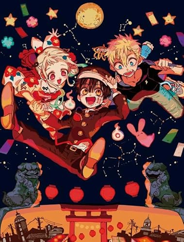 Puzzle 1000 Teile Japanisches Anime-Poster Yashiro.Kun für Erwachsene und Familien, Dekompressionsspielzeug, Gt400Zw, 70 x 50 cm Puzzle 1000 Teile Japanisches Anime-Poster Yashiro.Kun für Erwachsene und Familien, Dekompressionsspielzeug, Gt400Zw, 70 x 50 cm von FPTZL