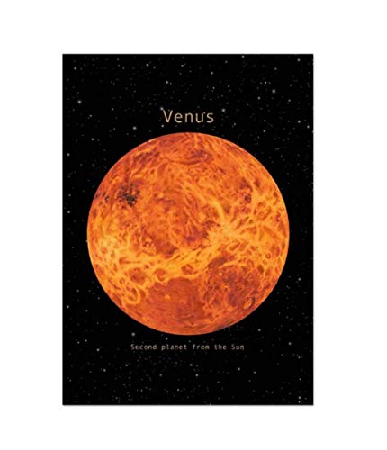 Puzzle 1000 Teile Planet Weltraum Erde Mond Venus Venus Saturn Holz Für Erwachsene Spiele Lernspielzeug Jq77Mk 52x38CM Puzzle 1000 Teile Planet Weltraum Erde Mond Venus Venus Saturn Holz Für Erwachsene Spiele Lernspielzeug Jq77Mk 52x38CM von FPTZL