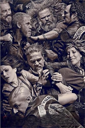 Puzzle 1000 Teile Revengers Filmplakat Puzzles Lernspielzeug für Erwachsene Gt626Zw 70x50CM Puzzle 1000 Teile Revengers Filmplakat Puzzles Lernspielzeug für Erwachsene Gt626Zw 70x50CM von FPTZL