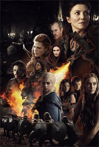 Puzzle 1000 Teile Spielfilmplakate Puzzle Für Erwachsene Lernspiel Familiendekompressionsspielzeug Qw442Zp 70x50CM Puzzle 1000 Teile Spielfilmplakate Puzzle Für Erwachsene Lernspiel Familiendekompressionsspielzeug Qw442Zp 70x50CM von FPTZL