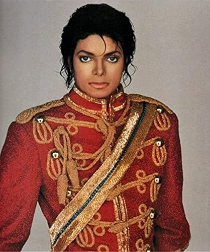 Puzzle 1000 Teile Zusammenbaubild Michael Poster Spiele für Erwachsene Lernspielzeug Zy27Tm 52x38CM Puzzle 1000 Teile Zusammenbaubild Michael Poster Spiele für Erwachsene Lernspielzeug Zy27Tm 52x38CM von FPTZL