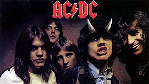 Puzzle 1000 Teile für Erwachsene, ACDC-Rockband, pädagogisches, intellektuelles Dekomprimierungsspielzeug, lustiges Familienspiel für Kinder und Erwachsene, anspruchsvolles Puzzle-Geschenk, 38 x 26 cm Puzzle 1000 Teile für Erwachsene, ACDC-Rockband, pädagogisches, intellektuelles Dekomprimierungsspielzeug, lustiges Familienspiel für Kinder und Erwachsene, anspruchsvolles Puzzle-Geschenk, 38 x 26 cm von FPTZL