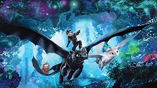 Puzzle 1000 Teile für Erwachsene, zahmes pädagogisches intellektuelles Dekomprimierungsspielzeug, lustiges Familienspiel für Kinder und Erwachsene, anspruchsvolles Puzzle-Geschenk, 70 x 50 cm Puzzle 1000 Teile für Erwachsene, zahmes pädagogisches intellektuelles Dekomprimierungsspielzeug, lustiges Familienspiel für Kinder und Erwachsene, anspruchsvolles Puzzle-Geschenk, 70 x 50 cm von FPTZL