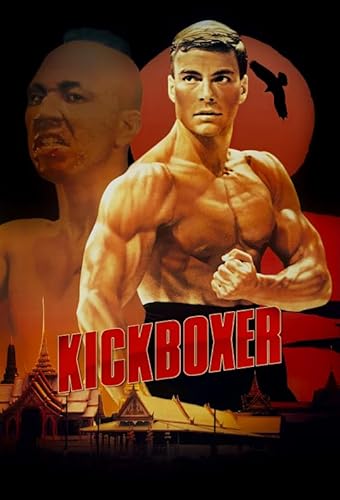 Puzzle 2000 Teile Actionfilm Kickboxer Poster Dekompressionsspiel für Spielzeug für Erwachsene Gt251Zw 100x70CM Puzzle 2000 Teile Actionfilm Kickboxer Poster Dekompressionsspiel für Spielzeug für Erwachsene Gt251Zw 100x70CM von FPTZL