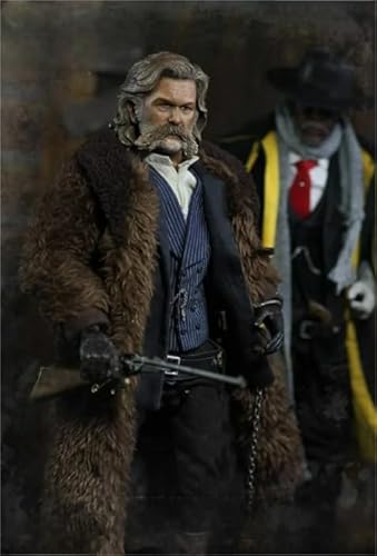 Puzzle 2000 Teile Actionfilm The Hateful Eight Poster für Erwachsene und Familien, Dekompressionsspielzeug, Xq440Zy, 100 x 70 cm Puzzle 2000 Teile Actionfilm The Hateful Eight Poster für Erwachsene und Familien, Dekompressionsspielzeug, Xq440Zy, 100 x 70 cm von FPTZL