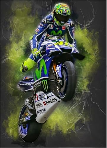 Puzzle 2000 Teile Bild Racers Motor'S Für Erwachsene Familienspiele Lernspielzeug Qw692Zp 100 x70CM von FPTZL