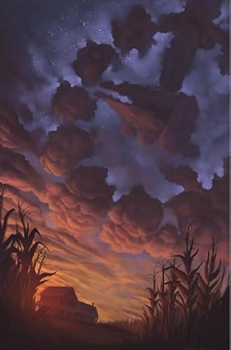 Puzzle 2000 Teile Film Interstellars Poster für Erwachsene Lernspielzeug Puzzles Xq153Zy 100x70CM von FPTZL