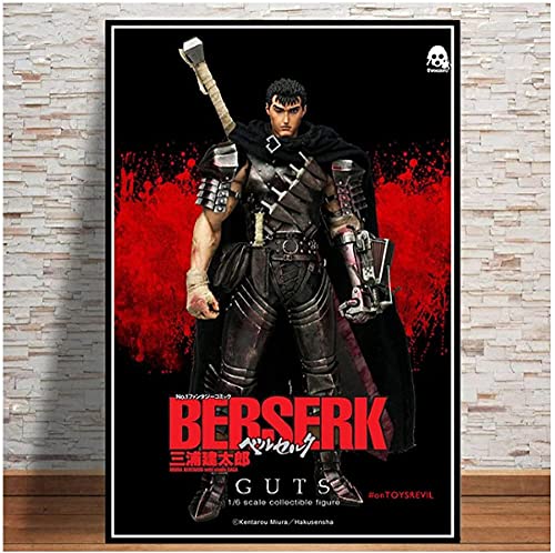 Puzzle 2000 Teile Japan Anime Poster Wandkunst Anime Papier Für Erwachsene Kinder Spiele Lernspielzeug 100x70CM Puzzle 2000 Teile Japan Anime Poster Wandkunst Anime Papier Für Erwachsene Kinder Spiele Lernspielzeug 100x70CM von FPTZL
