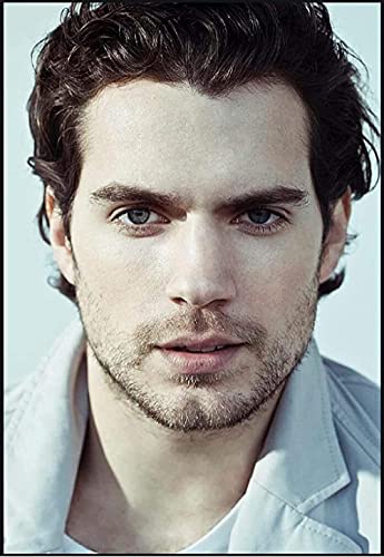Puzzle 2000 Teile Papiermontage Bild Britischer Schauspieler Henry Cavill Poster Spiele für Erwachsene Lernspielzeug 100x70CM Puzzle 2000 Teile Papiermontage Bild Britischer Schauspieler Henry Cavill Poster Spiele für Erwachsene Lernspielzeug 100x70CM von FPTZL