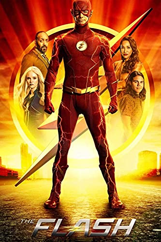 Puzzle 2000 Teile für Erwachsene, Poster der TV-Show „The Flash“, anspruchsvolles Spiel, Geschenkspielzeug für Erwachsene, Kinder, Jugendliche, Familie, intellektuelles Puzzle, 100 x 70 cm Puzzle 2000 Teile für Erwachsene, Poster der TV-Show „The Flash“, anspruchsvolles Spiel, Geschenkspielzeug für Erwachsene, Kinder, Jugendliche, Familie, intellektuelles Puzzle, 100 x 70 cm von FPTZL
