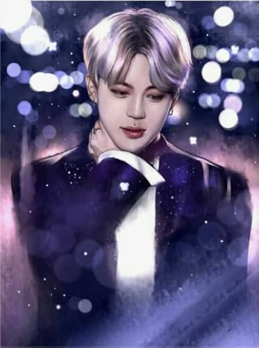 Puzzle – Koreanische Boyband Bang BTS – 2000 Teile – Kunstpuzzle – Spielzeug für Erwachsene, Stressabbau-Spiel, Poster TR567KS, 100 x 70 cm Puzzle – Koreanische Boyband Bang BTS – 2000 Teile – Kunstpuzzle – Spielzeug für Erwachsene, Stressabbau-Spiel, Poster TR567KS, 100 x 70 cm von FPTZL
