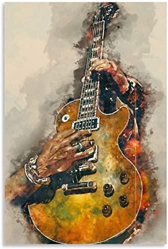 Puzzle für 1000 Teile, Slashs E-Gitarre Zusammenfassung Poster Puzzlespiel Erwachsene und Kinder Puzzle Poster 1000 Teile 26x38CM Puzzle für 1000 Teile, Slashs E-Gitarre Zusammenfassung Poster Puzzlespiel Erwachsene und Kinder Puzzle Poster 1000 Teile 26x38CM von FPTZL