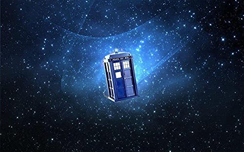 Puzzle für Erwachsene, 2000 Teile, Doctor Who-Film, Puzzles für Kinder, Lernspielzeug, Denkspiel, Geschenk, Teenager, DIY-Heimunterhaltungsspielzeug, 100 x 70 cm Puzzle für Erwachsene, 2000 Teile, Doctor Who-Film, Puzzles für Kinder, Lernspielzeug, Denkspiel, Geschenk, Teenager, DIY-Heimunterhaltungsspielzeug, 100 x 70 cm von FPTZL