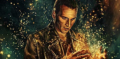 Puzzle für Erwachsene, 2000 Teile, Doctor Who-Film, Puzzles für Kinder, Lernspielzeug, Denkspiel, Geschenk, Teenager, DIY-Heimunterhaltungsspielzeug, 100 x 70 cm Puzzle für Erwachsene, 2000 Teile, Doctor Who-Film, Puzzles für Kinder, Lernspielzeug, Denkspiel, Geschenk, Teenager, DIY-Heimunterhaltungsspielzeug, 100 x 70 cm von FPTZL