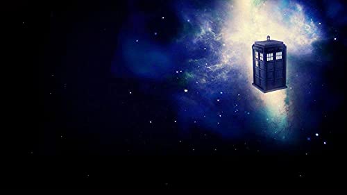 Puzzle für Erwachsene, 2000 Teile, Doctor Who-Film, Puzzles für Kinder, Lernspielzeug, Denkspiel, Geschenk, Teenager, DIY-Heimunterhaltungsspielzeug, 100 x 70 cm Puzzle für Erwachsene, 2000 Teile, Doctor Who-Film, Puzzles für Kinder, Lernspielzeug, Denkspiel, Geschenk, Teenager, DIY-Heimunterhaltungsspielzeug, 100 x 70 cm von FPTZL