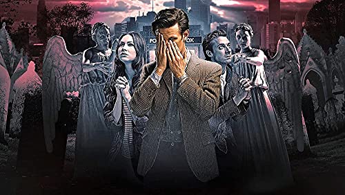 Puzzle für Erwachsene, 2000 Teile, Doctor Who-Film, Puzzles für Kinder, Lernspielzeug, Denkspiel, Geschenk, Teenager, DIY-Heimunterhaltungsspielzeug, 100 x 70 cm Puzzle für Erwachsene, 2000 Teile, Doctor Who-Film, Puzzles für Kinder, Lernspielzeug, Denkspiel, Geschenk, Teenager, DIY-Heimunterhaltungsspielzeug, 100 x 70 cm von FPTZL