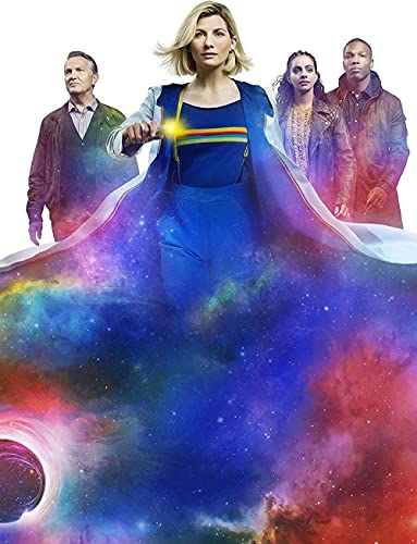 Puzzle für Erwachsene, 2000 Teile, Doctor Who-Film, Puzzles für Kinder, Lernspielzeug, Denkspiel, Geschenk, Teenager, DIY-Heimunterhaltungsspielzeug, 100 x 70 cm Puzzle für Erwachsene, 2000 Teile, Doctor Who-Film, Puzzles für Kinder, Lernspielzeug, Denkspiel, Geschenk, Teenager, DIY-Heimunterhaltungsspielzeug, 100 x 70 cm von FPTZL