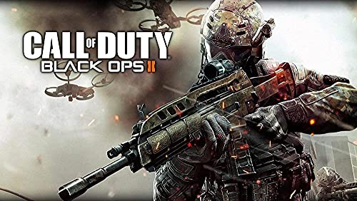 Puzzle für Erwachsene 1000 Teile, Spiel Call Duty Ghosts, Puzzles für Kinder, Lernspielzeug, Denkspiel, Geschenk für Teenager, DIY-Heimunterhaltungsspielzeug, 70 x 50 cm Puzzle für Erwachsene 1000 Teile, Spiel Call Duty Ghosts, Puzzles für Kinder, Lernspielzeug, Denkspiel, Geschenk für Teenager, DIY-Heimunterhaltungsspielzeug, 70 x 50 cm von FPTZL