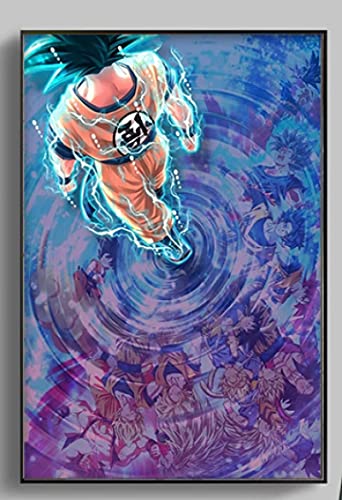 Puzzle für Erwachsene 1000 Teile Puzzle Rückansicht Wasserwellen-Poster Puzzlespiel 1000 Teile Uw34Zp 52x38CM von FPTZL
