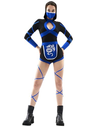 FQLGJMY Frauen Cosplay Kostüm Fancy Kleid Mittelalterliche Maid Uniform Polizistin Gefallener Engel Vampir für Oktoberfest Halloween FQLGJMY Frauen Cosplay Kostüm Fancy Kleid Mittelalterliche Maid Uniform Polizistin Gefallener Engel Vampir für Oktoberfest Halloween von FQLGJMY