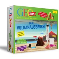 FRANZIS 67079 - GEOlino Der Vulkanausbruch FRANZIS 67079 - GEOlino Der Vulkanausbruch von FRANZIS GmbH