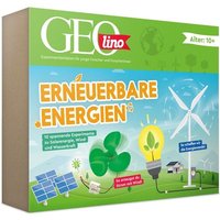 FRANZIS 67222 - GEOlino Erneuerbare Energien FRANZIS 67222 - GEOlino Erneuerbare Energien von FRANZIS GmbH