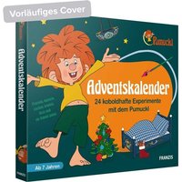 FRANZIS 67239 - Pumuckl Adventskalender FRANZIS 67239 - Pumuckl Adventskalender von FRANZIS GmbH