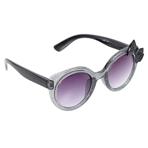 FRCOLOR 1 Paar Tintenbogen für kindersonnenbrille trendige Sonnenbrillen-Requisite schnapsgläser Partybrillen für künstlerische Brille Black FRCOLOR 1 Paar Tintenbogen für kindersonnenbrille trendige Sonnenbrillen-Requisite schnapsgläser Partybrillen für künstlerische Brille Black von FRCOLOR
