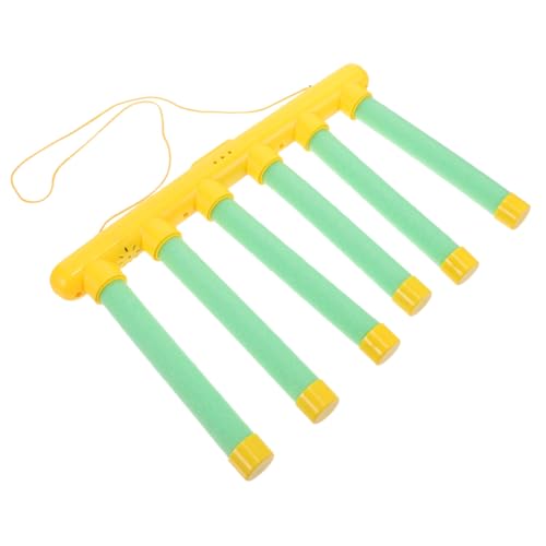 FRCOLOR 1 Satz Catching Stick für Interaktives Gedächtnisspiel Koordination und Konzentration für Eltern Junge Mädchen Aktivitäten im Freien von FRCOLOR
