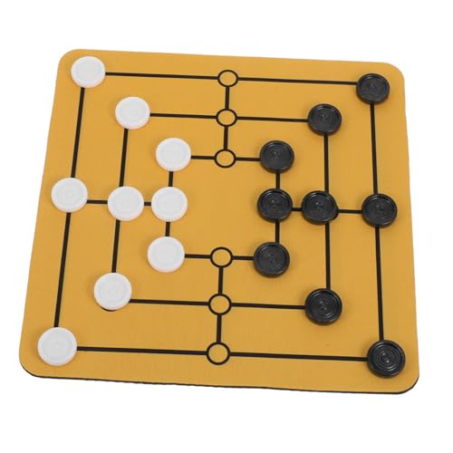 FRCOLOR 1 Satz Figuren Schach Traditionelles Brettspiel Aus Holz Strategiespiel Brettspiel Zum Sammeln Brettspiele Sammeln Tragbare Heimschachbretter Schachbrett Aus Holz Abs FRCOLOR 1 Satz Figuren Schach Traditionelles Brettspiel Aus Holz Strategiespiel Brettspiel Zum Sammeln Brettspiele Sammeln Tragbare Heimschachbretter Schachbrett Aus Holz Abs von FRCOLOR